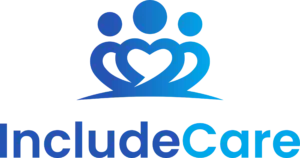 IncludeCare logo