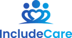 IncludeCare logo