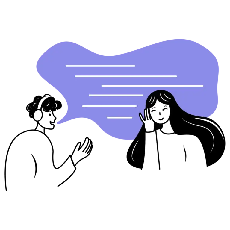 vector voice conversation 1536x1536