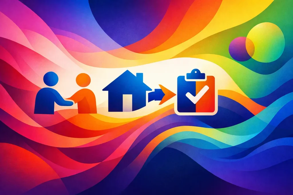 A Guide to Service Referrals for NDIS Support