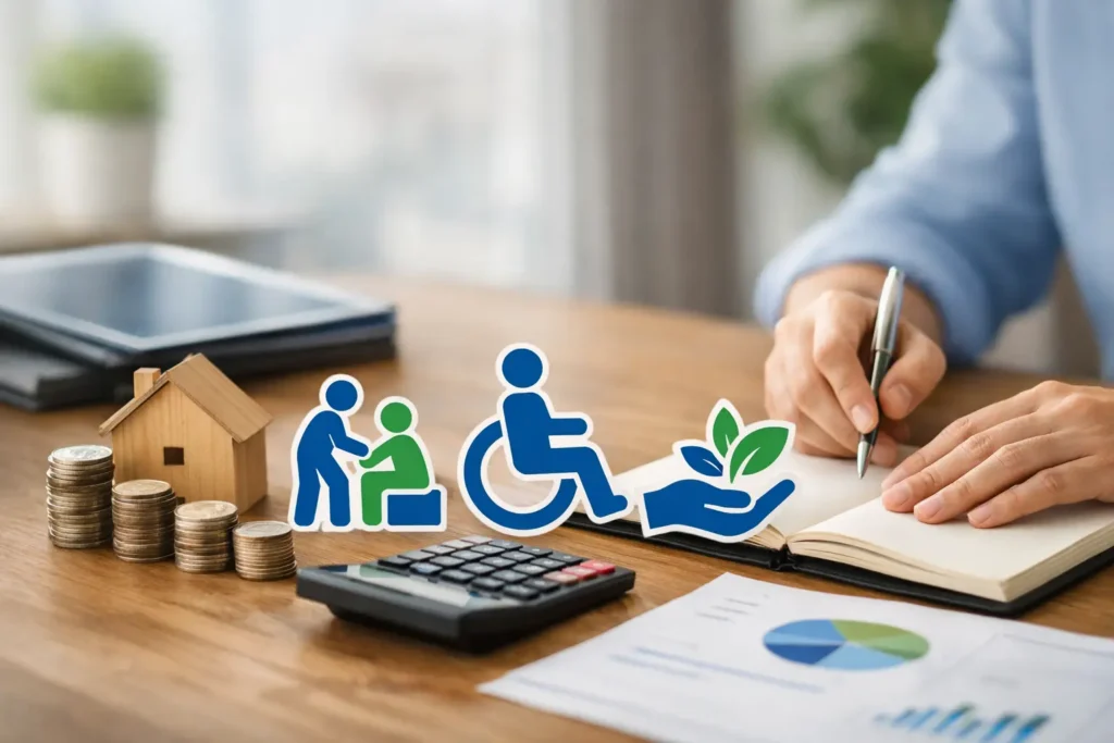 Budgeting Your NDIS Funding With Confidence