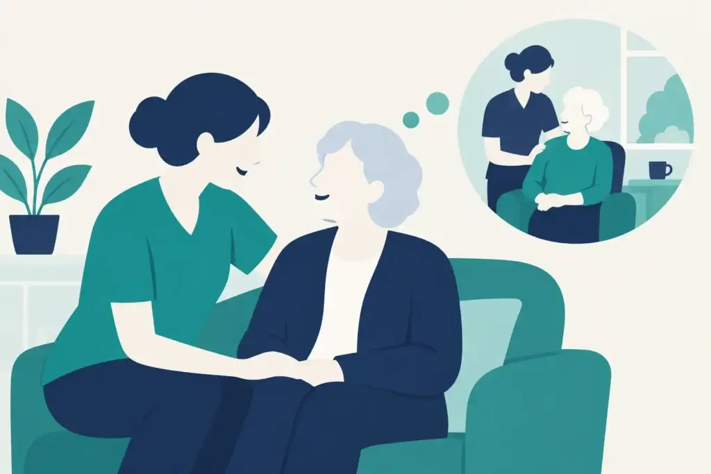 Can Carers Arrange Respite Care? A Clear Guide