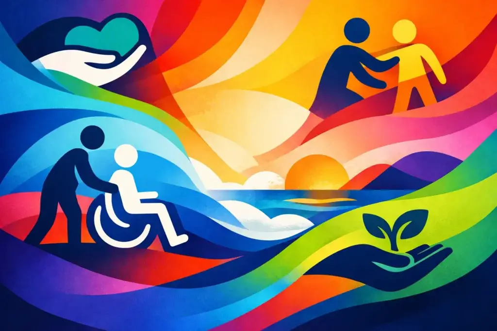 Choosing Mid North Coast Disability Care