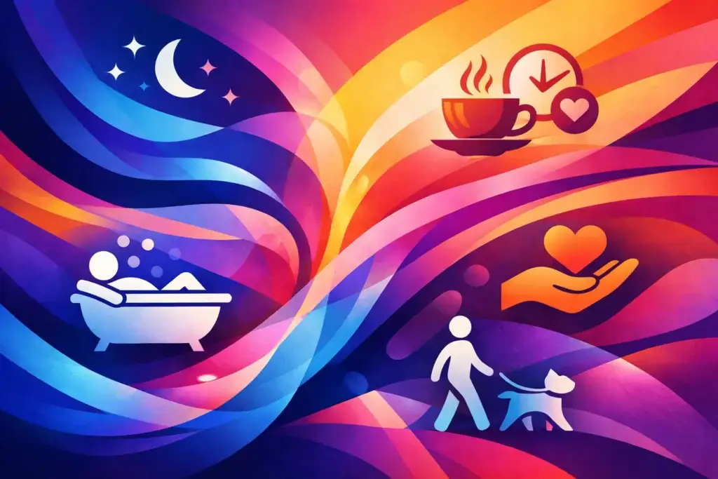 Daily Routine Services That Put You First