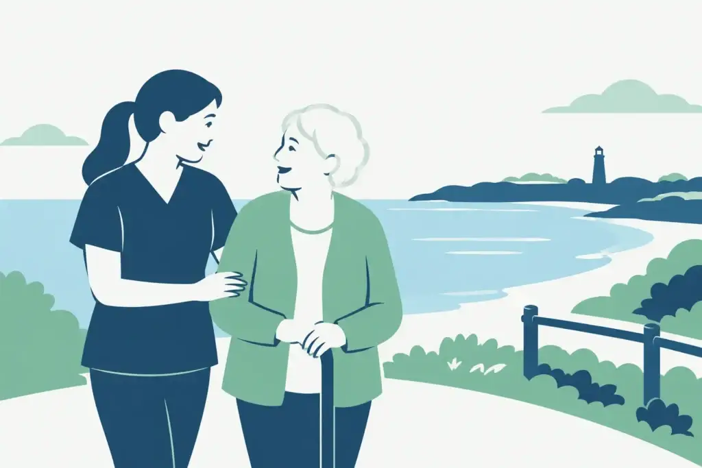 Port Macquarie Respite Services That Fit Your Life