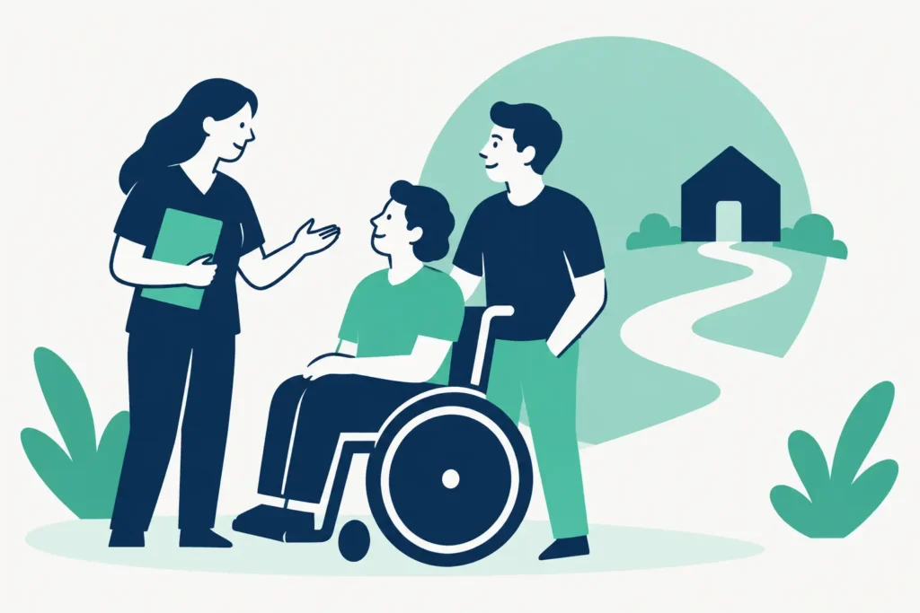 Understanding the NDIS: A Clear Starting Point