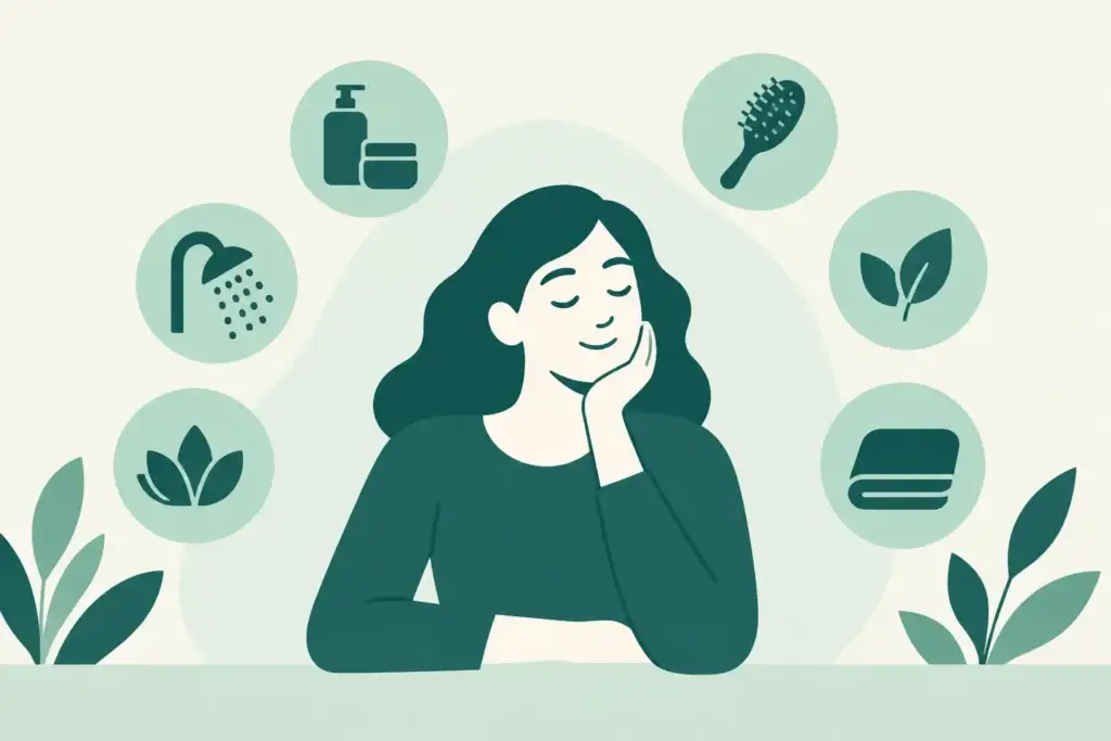 A Guide to Personal Care Choices That Feel Right