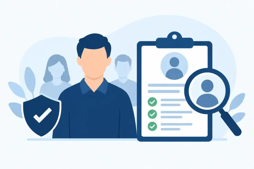 Worker Screening Checks: What They Mean for You
